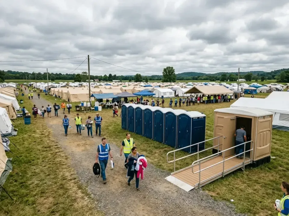 disaster-relief-camp-restrooms-010 — frequently asked questions, Dumpster & Portable Bathrooms Rental in Oakland, NJ